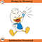 SH1587-Dewey Cartoon Clipart Download, PNG Download Cartoon Clipart Download, PNG Download.jpg