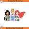 SH1598-Disney Princesses Cartoon Clipart Download, PNG Download Cartoon Clipart Download, PNG Download.jpg