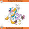 SH1634-Donald Daisy Dancing Cartoon Clipart Download, PNG Download Cartoon Clipart Download, PNG Download.jpg