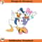 SH1662-Donald Daisy Cartoon Clipart Download, PNG Download Cartoon Clipart Download, PNG Download.jpg