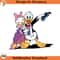 SH1663-Donald Daisy Cartoon Clipart Download, PNG Download Cartoon Clipart Download, PNG Download.jpg