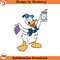 SH1728-Donald Duck Smoothie Cartoon Clipart Download, PNG Download Cartoon Clipart Download, PNG Download.jpg