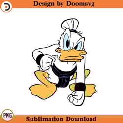 donald duck sumo cartoon clipart download, png download cartoon clipart download, png download