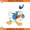 SH1742-Donald Duck Watch Cartoon Clipart Download, PNG Download Cartoon Clipart Download, PNG Download.jpg