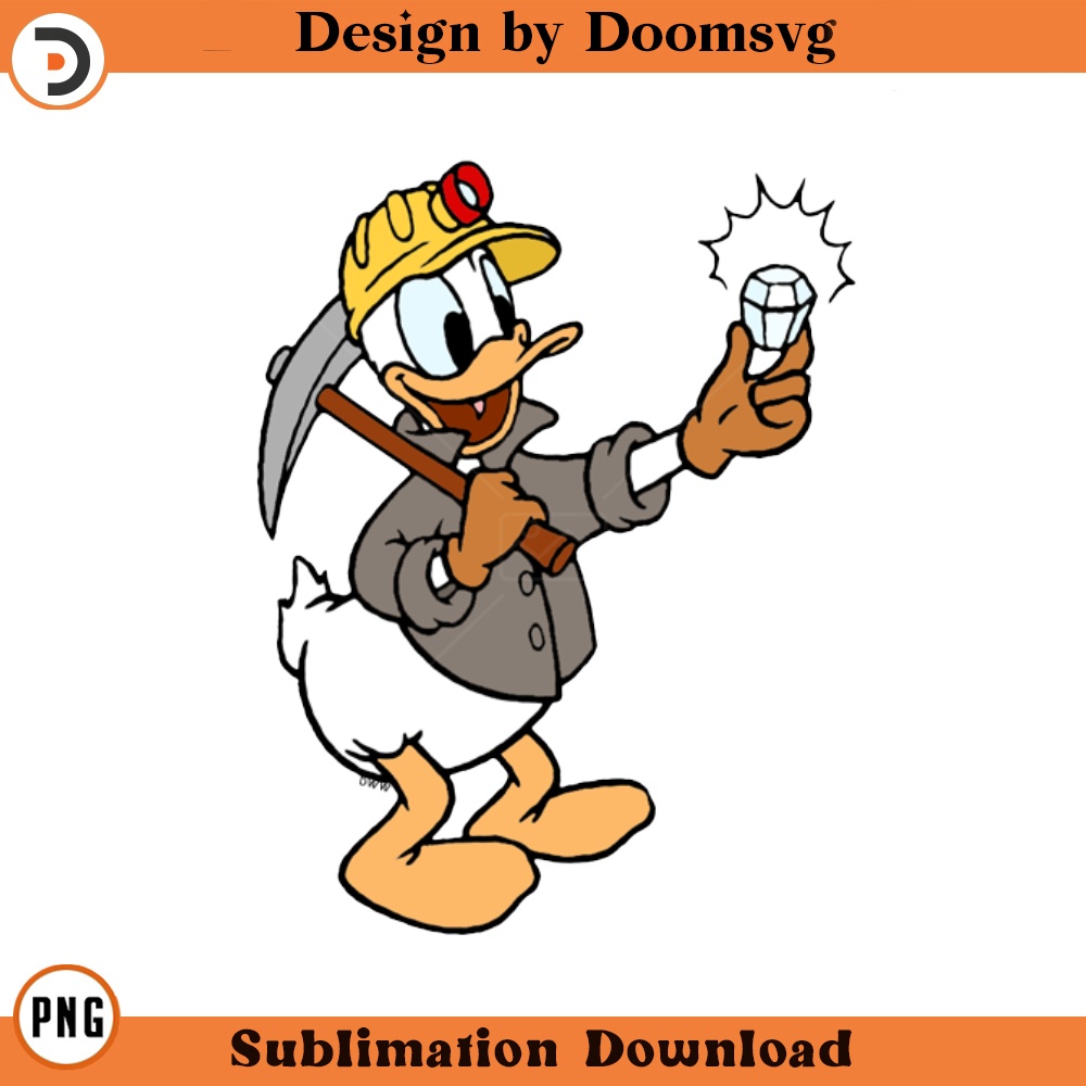 SH1750-Donald Duck Cartoon Clipart Download, PNG Download Cartoon Clipart Download, PNG Download.jpg