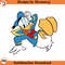 SH1766-Donald Duck Cartoon Clipart Download, PNG Download Cartoon Clipart Download, PNG Download.jpg