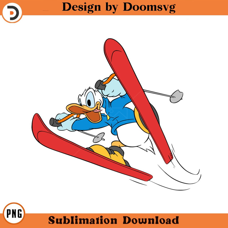 SH1769-Donald Duck Cartoon Clipart Download, PNG Download Cartoon Clipart Download, PNG Download.jpg