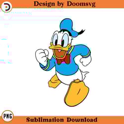 donald duck cartoon clipart download, png download cartoon clipart download, png download 29
