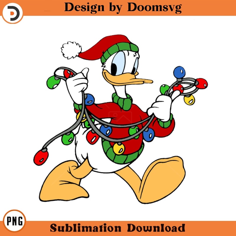 SH1814-Donald Lights Cartoon Clipart Download, PNG Download Cartoon Clipart Download, PNG Download.jpg