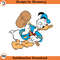 SH1816-Donald Mallet Cartoon Clipart Download, PNG Download Cartoon Clipart Download, PNG Download.jpg
