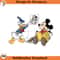 SH1818-Donald Mickey Memories Cartoon Clipart Download, PNG Download Cartoon Clipart Download, PNG Download.jpg