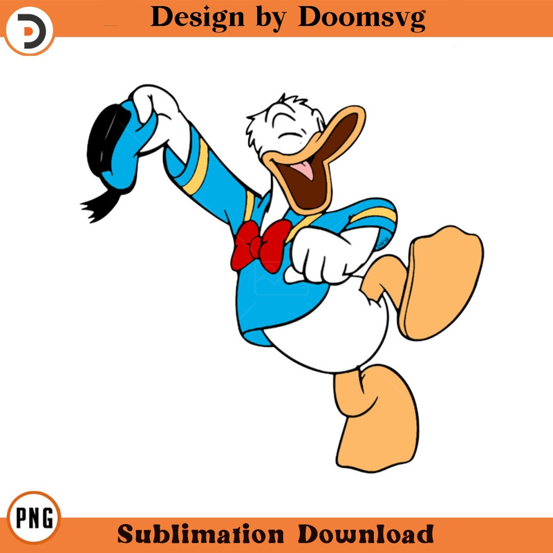 SH1851-Donaldduck Cartoon Clipart Download, PNG Download Cartoon Clipart Download, PNG Download.jpg