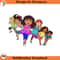 SH1857-Dora And Friends Cartoon Clipart Download, PNG Download Cartoon Clipart Download, PNG Download.jpg