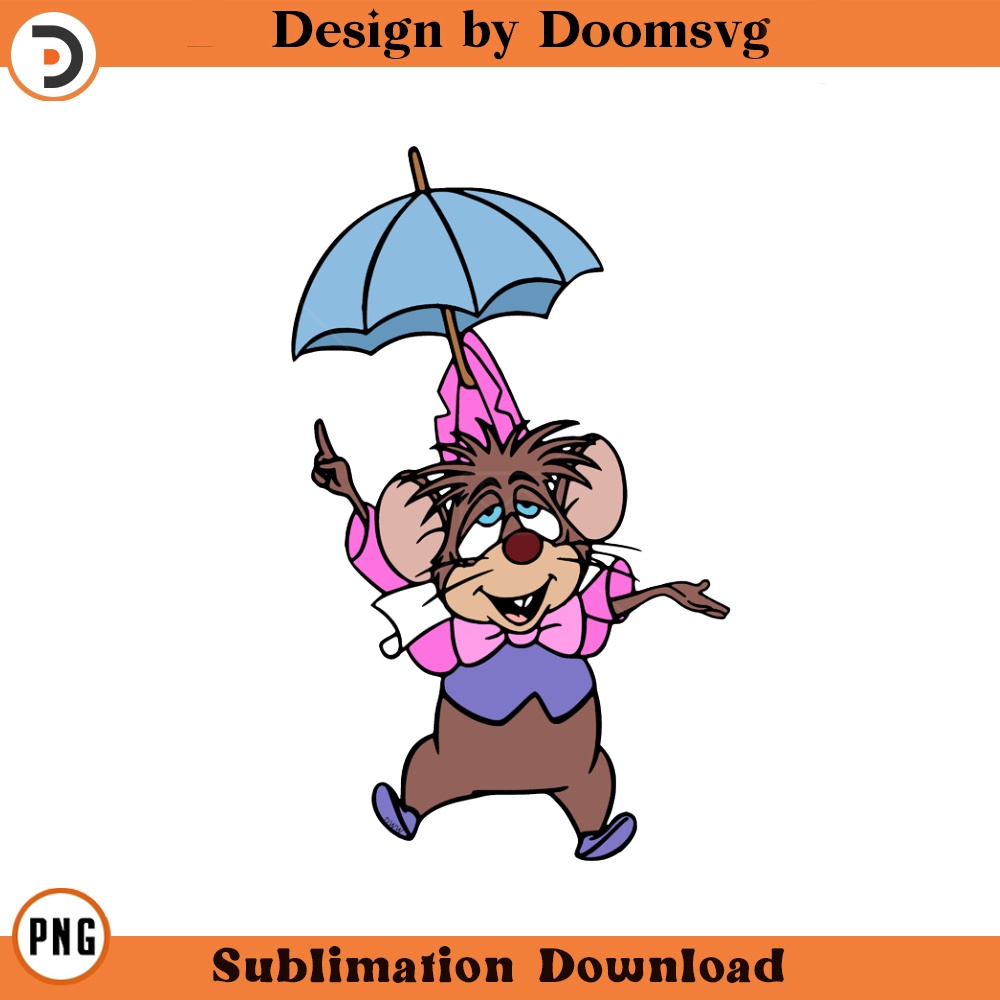 SH1875-Dormouse Cartoon Clipart Download, PNG Download Cartoon Clipart Download, PNG Download.jpg