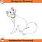 SH1886-Duchess Cartoon Clipart Download, PNG Download Cartoon Clipart Download, PNG Download.jpg