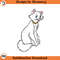 SH1887-Duchess Cartoon Clipart Download, PNG Download Cartoon Clipart Download, PNG Download.jpg