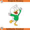 SH1893-Ducktales Louie Cartoon Clipart Download, PNG Download Cartoon Clipart Download, PNG Download.jpg