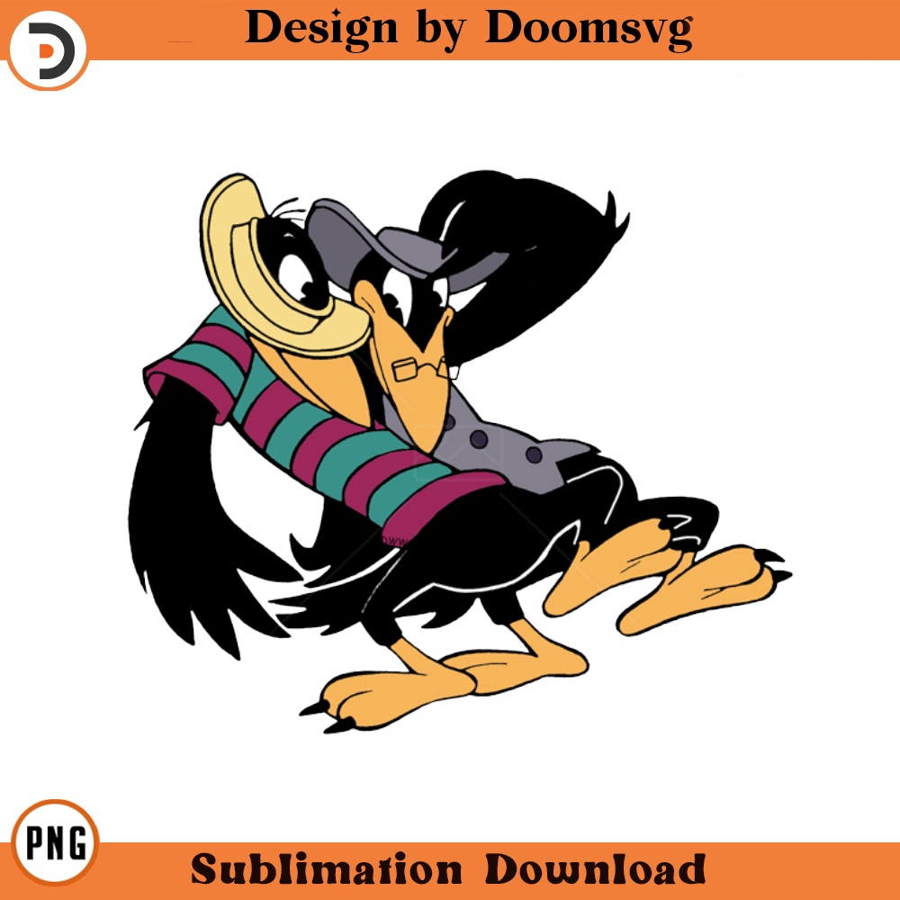 SH1904-Dumbo Crows Cartoon Clipart Download, PNG Download Cartoon Clipart Download, PNG Download.jpg