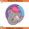 SH1913-Dumbo Jumbo Cartoon Clipart Download, PNG Download Cartoon Clipart Download, PNG Download.jpg
