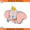 SH1929-Dumbo Cartoon Clipart Download, PNG Download Cartoon Clipart Download, PNG Download.jpg