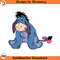 SH1942-Eeyore Clover Cartoon Clipart Download, PNG Download Cartoon Clipart Download, PNG Download.jpg