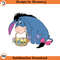 SH1944-Eeyore Easter Cartoon Clipart Download, PNG Download Cartoon Clipart Download, PNG Download.jpg