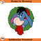SH1955-Eeyorewreath Cartoon Clipart Download, PNG Download Cartoon Clipart Download, PNG Download.jpg