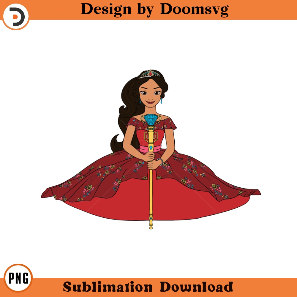 SH1960-Elena Of Avalor Cartoon Clipart Download, PNG Download Cartoon Clipart Download, PNG Download.jpg