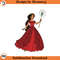 SH1961-Elena Sceptre Cartoon Clipart Download, PNG Download Cartoon Clipart Download, PNG Download.jpg