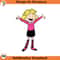 SH1969-Emily Elizabeth Cartoon Clipart Download, PNG Download Cartoon Clipart Download, PNG Download.jpg