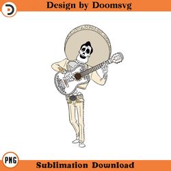 ernesto de la cruz cartoon clipart download, png download cartoon clipart download, png download 1