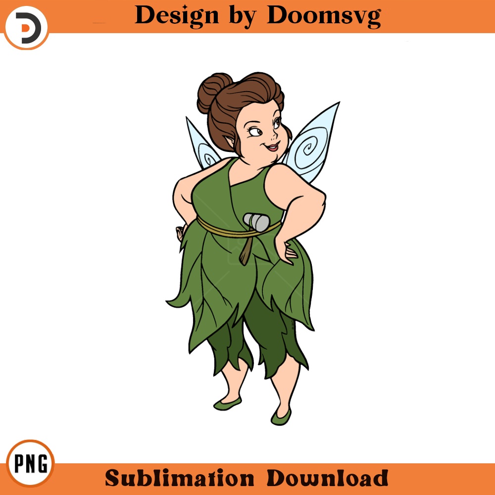 SH1981-Fairy Mary Cartoon Clipart Download, PNG Download Cartoon Clipart Download, PNG Download.jpg