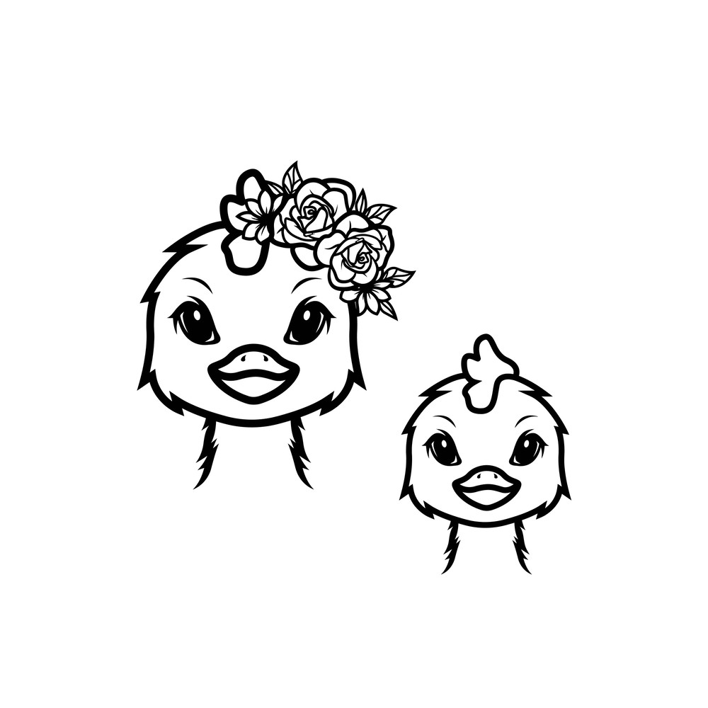 Cute Cat SVG File Curious Cat Svg 0