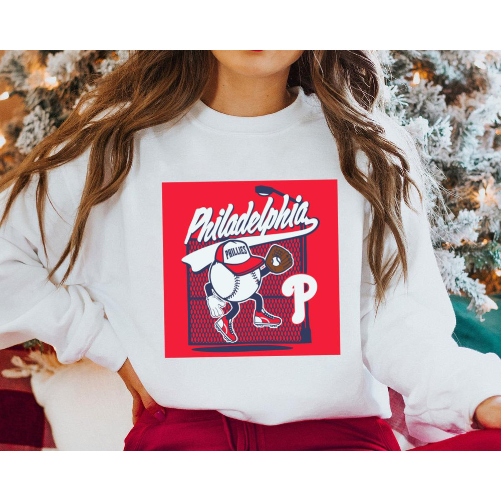 Philadelphia Phillies Red On The Fence4.jpg