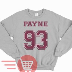 liam payne sweatshirt, liam payne sweater, payne 93, liam payne shirt payne tshirt liam payne 1993 birthday poster t-shi
