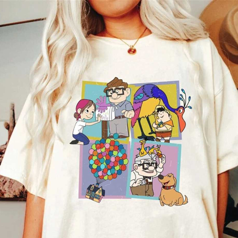 MR882023191523comfortcolorsshirtretrocarlandellieshirtpixarupimage1jpg