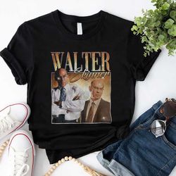 the x-files mitch pileggi walter skinner 90s vintage t-shirt, the x files shirt gift for fan, x files movies shirt, x fi