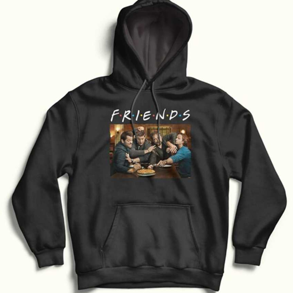 MR7820239515funnyfriendssamwinchestershirtdeanwinchestershirtblackjpg