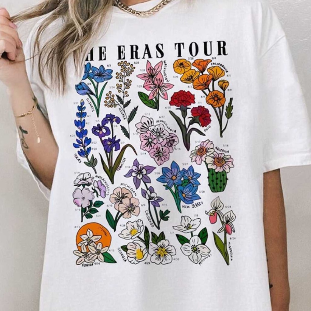 MR672023171725vintagetheerastourfloralshirtswiftiefloralshirtimage1jpg