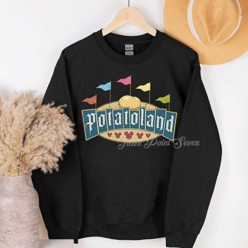 MR582023144121potatolandsweatshirtdisneyshirtmatchingbirthdayuniseximage1jpg