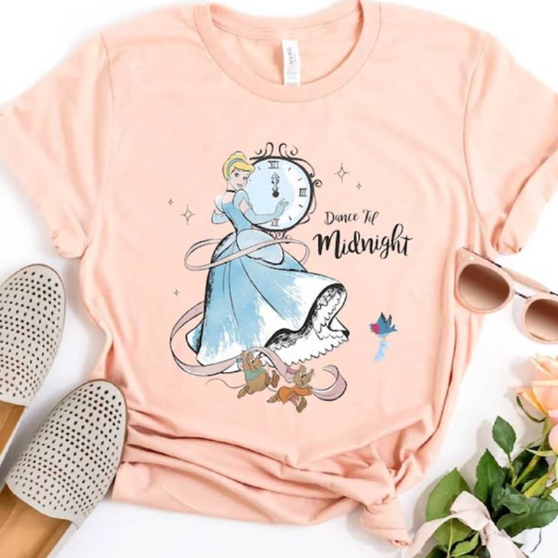 MR1682023191936cinderellacoest1950shirtgirlsinthedisneycinderellaimage1jpg