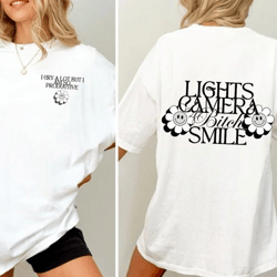 i cry a lot but i am so productive t-shirt, poets department shirt