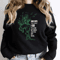 MR13102023143710horsepinetreetshirtforestshirtandintotheforestiimage1jpg