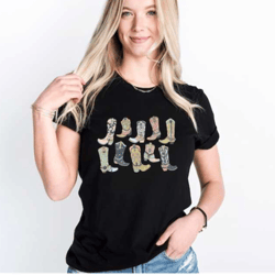 cowgirl boots shirt, cute cowgirl tee, trendy cowgirl shirt, western country shirt, country life tee, trendy western shi