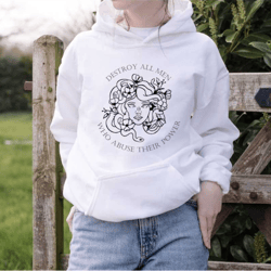 mythologic medusa hoodie, snake face hoodie, mythology lover hood, snake hair, gorgona medusa hoodie, medusa snake face
