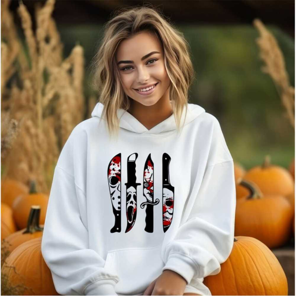 MR1310202311242halloweenkillershoodiehorrormoviefansweathalloweenimage1jpg