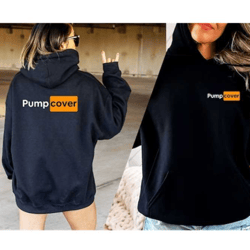 womens workout hoodie, funny gym sweat, womens gym sweat, womens fitness hoodie, funny pump cover, gym girl gift, funny