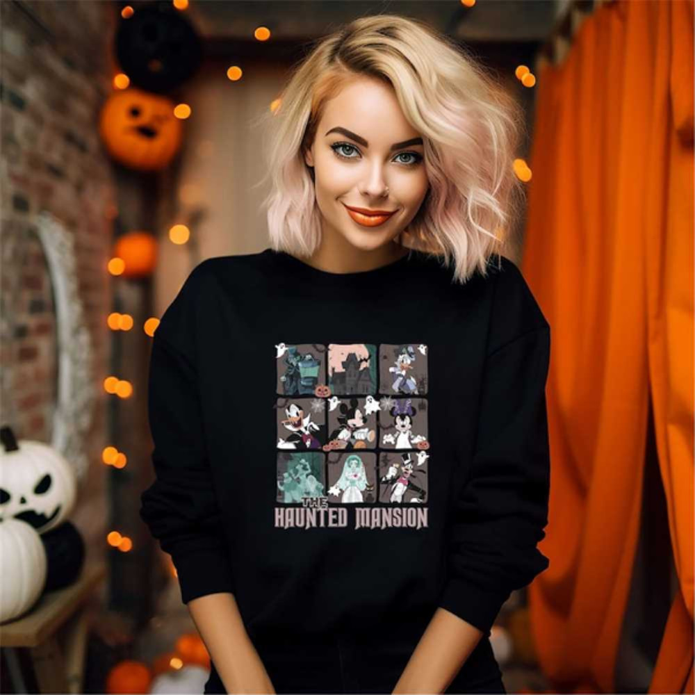 MR13102023104238cutehalloweensweaterdisneyhauntedsweatdisneyimage1jpg