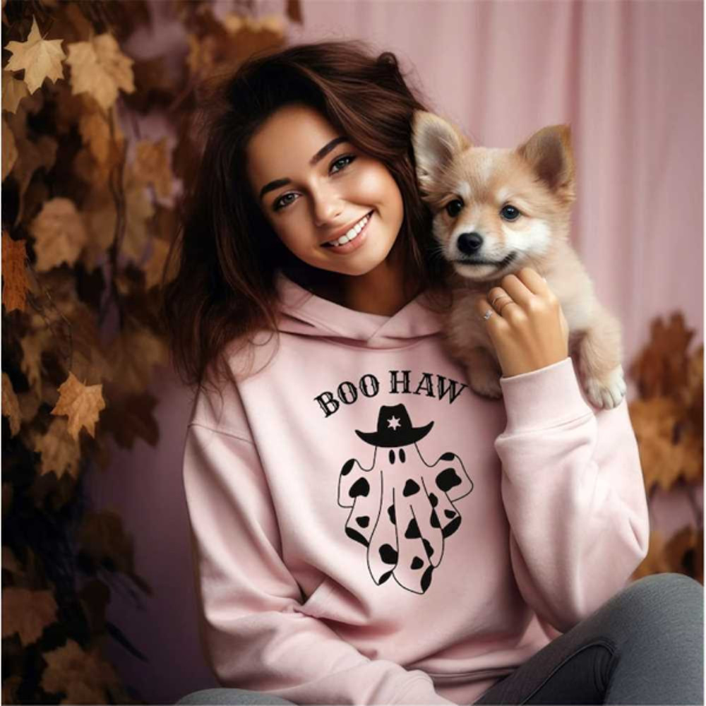 MR1310202394550boohawhoodiecuteghosthoodiehalloweenghosthoodieimage1jpg