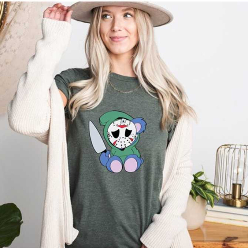 MR1310202394438moviekillersshirtcutejasonteehalloweenjasonteejasonimage1jpg